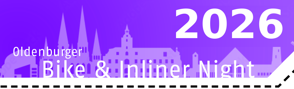 Oldenburger Bike & Inliner Nights 2026